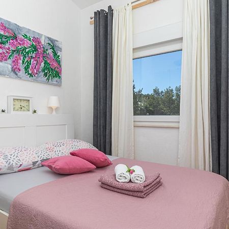 Apartment Glavica Trogir Exterior photo