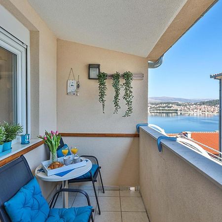 Apartment Glavica Trogir Exterior photo
