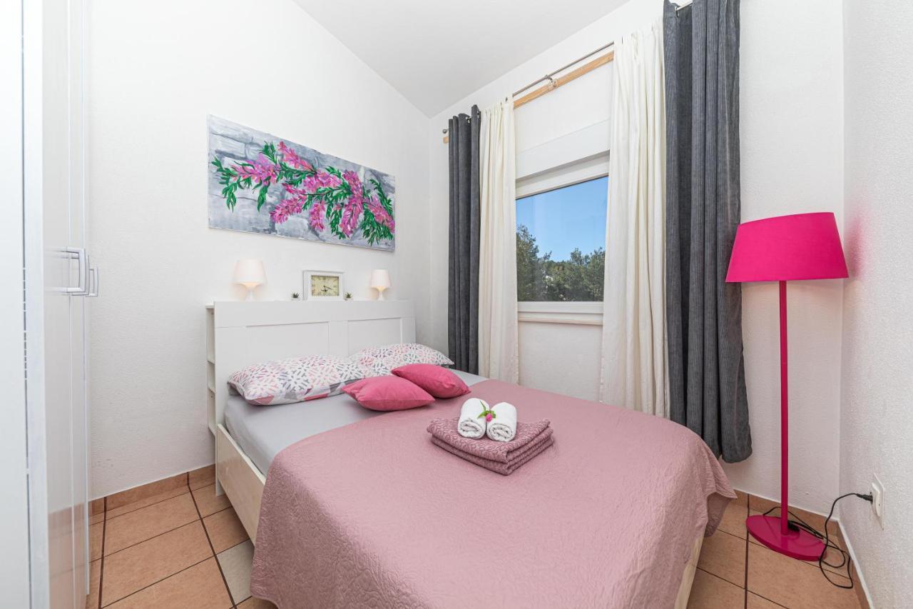 Apartment Glavica Trogir Exterior photo